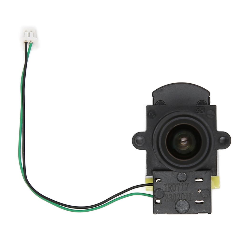 8MP HD Camera Lens Professional 104 Degree Wide Angle 6mm F1.0 Universal Fixed Focus Lens for Security Cameras