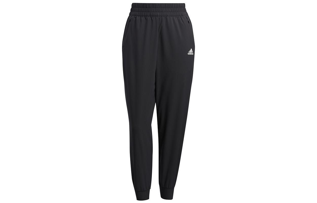 

Adidas Sports Pants Women s Black Moderate GP0643 XL