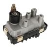Turbo Elektrische Antrieb G 74 6NW009550 Ersatz Für Ford Ranger Transit 3,2 2,2 TDCi