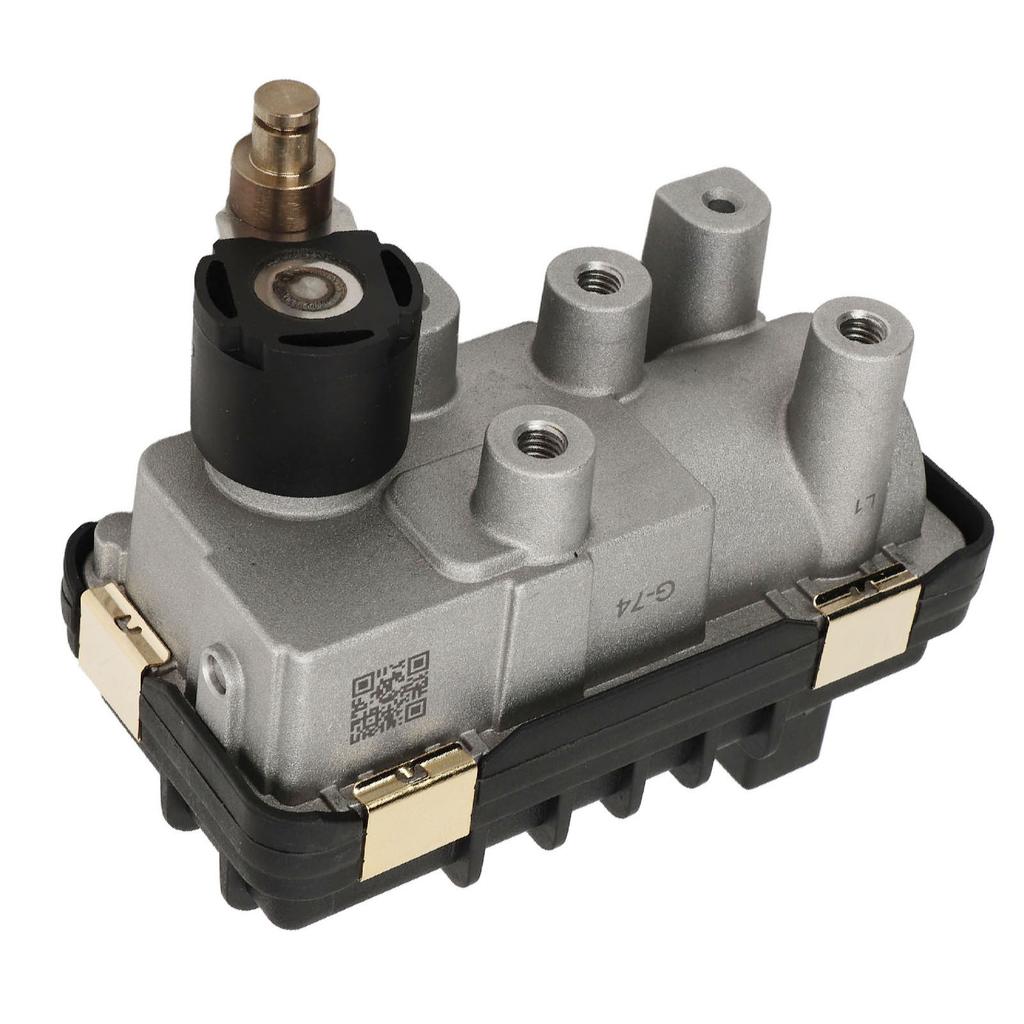 Turbo Elektrische Antrieb G 74 6NW009550 Ersatz Für Ford Ranger Transit 3,2 2,2 TDCi