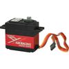 Amewi Standard Servo Motor 6221MG Digital Drive Material: Metal Connector System: JR