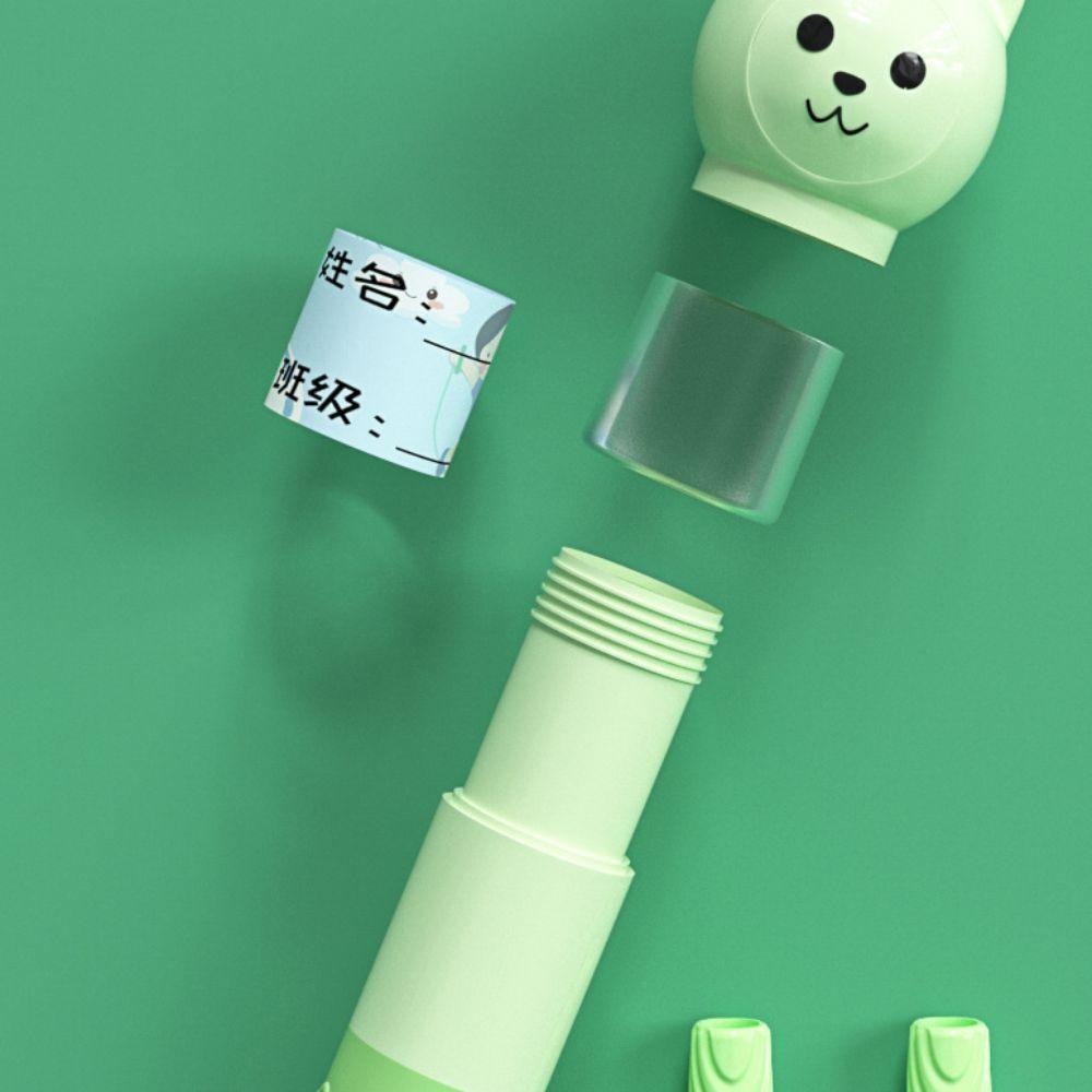 2.8m Segmented Fitness Jump Rope Bamboo Joint Sports Rope Soft Bead Skipping Rope Home Exercise