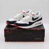 DQ3989-101 Air Max 1 '86 OG Dark Big Bubble Obsidian University Red (Men's)
