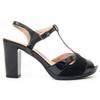 Women's High Heel Shoe. Sitra2 89050