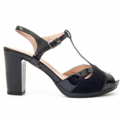 Women's High Heel Shoe. Sitra2  89050