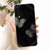 For Honor 70 Pro Case Cool Dragon Cover Soft Silicone Phone Cases For Honor 70 Honor70 Pro 5g Back Cover Shockproof Bumper