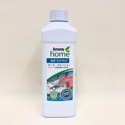 Domácí chemie – Pracie prostriedky
