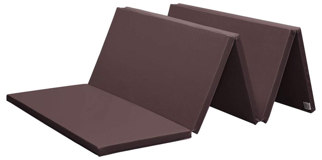 KaRaDaStyle Gymnastics Foldable Play Kids Stretching Yoga Horizontal Vaulting Ring Home Sports 190 X 80 X 3 Cm Mat, Mat, Mat, Mat, Bar, Box, Fit,