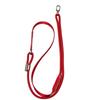 7mm Flat Strap Adjustable Crossbody Lanyard for Mobile Phones - Anti-Lost & Anti-Theft, High-End Universal Outdoor Use
