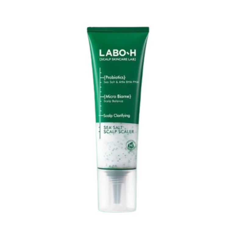 

Labo H Scalp Strengthening Clinic Scaler for Hair Loss Relief 208g