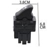 10416106: Power Window Switch for 00-04 Buick GL8 Window Regulator