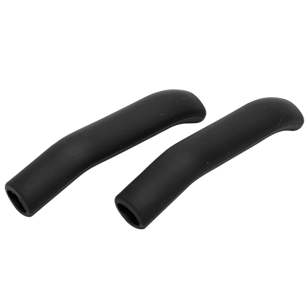 Coprimanubrio in Silicone per Scooter Coprimanubrio Antiscivolo Protettivo per