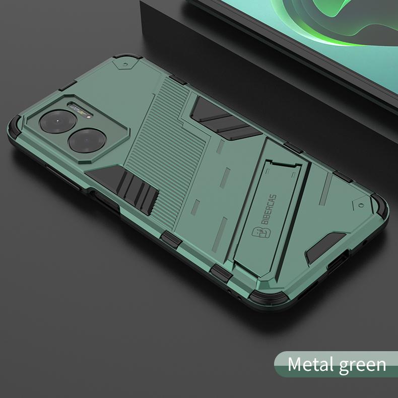 Husă Rezistentă la Șocuri Pentru Redmi 12C 12 Note 11 11S 12S 11E 11T Pro Plus Turbo Armor Spate Coque pentru Xiaomi POCO F5 X5 Pro Husă Telefon