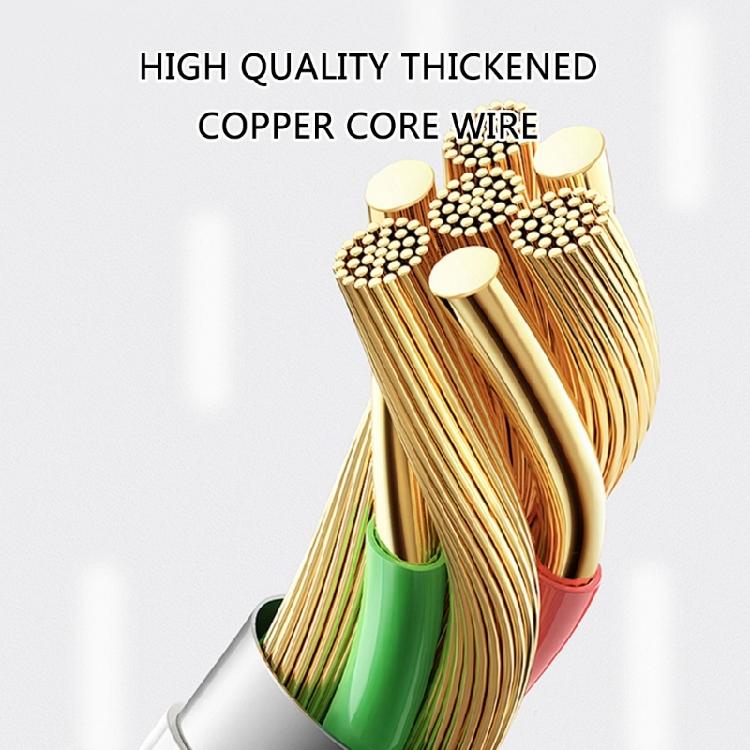 20V5A 100W USB C Charging Cable Quick Charging Cord Data Transfer Wire Supports OTG 20Gbps Data Transmission Speed