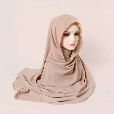 Muslimska damkläder – Slöjor & Huvuddukar
