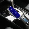 Glitzernder Handbremsgriffbezug Ersetzen Universal Griff Schalthebel Racing Parken Schick Griffbezug Exklusiv