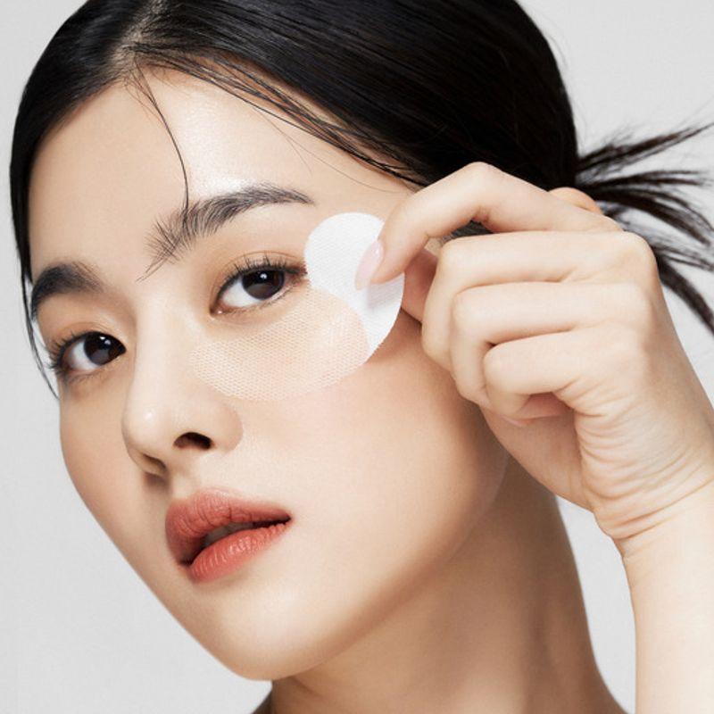 [Under-Eye Lifting] Fill-Up Eye Serum 20ml & Mucin Fill-Up Patch Set (16ea)