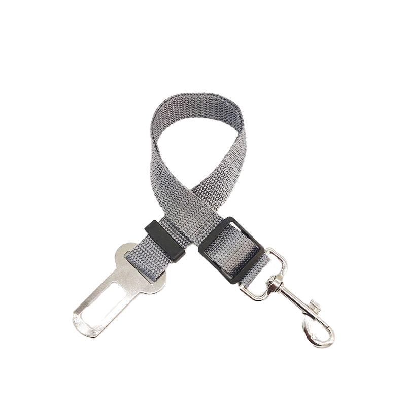 Pet Car Retractable Seat Belt for Dogs