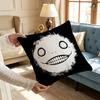 NNier RReplicant Emil Printed Pillow Cover Cushion Case Simple Sofa Pillow Case No Pillow Core