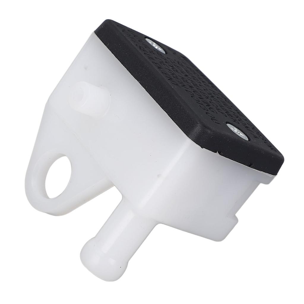 Rear Brake Master Cylinder Fluid Reservoir 43511HA2016 Motorcycle Oil Cup for ATC200 ATC250