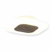Yamazen Light Guide Plate LED Mini Ceiling Light (Equipped with Motion Sensor/Illuminance Sensor) Bulb Color Equivalent To 60W Incandescent Bulb Light