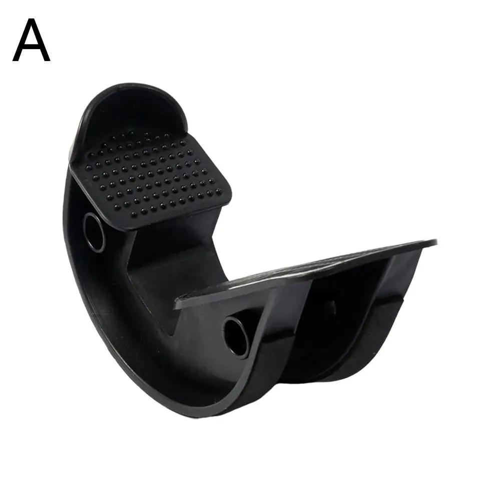 Stretching Wheel Home Fitness Pedal Calf Stretcher Stretcher Foot Board, Calf Trainer Balance Stretching Household Ankle Ar Y5S7 чёрный