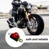 Motorcycle Battery Cut Off Tool Universal 12V Anti-Leakage Battery Interrupter Breaker for ATV Motorcycle Car Boat RV Truck