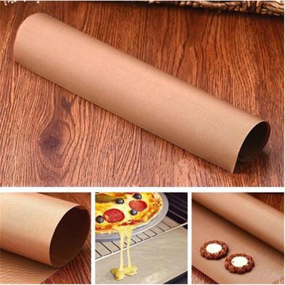Baking Sheet Tarpaulin Cake Oven Toolhigh Temperature Resistant
