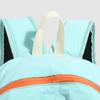 Outdoor Sport Rucksack für Herren und Damen Kontrast Leichter Rucksack