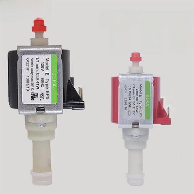 CEME Ulka EP5 Electromagnetic Water Pump for Medical and Coffee Machine Cleaning