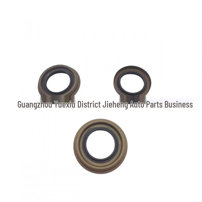 Differential Oil Seal C2S52518/F89W4674AB for Jaguar XJ and XF.