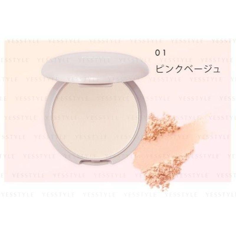 Kose - Fasio Airy Stay Powder SPF 15 PA++