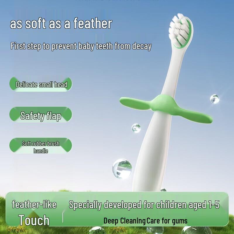 Dr. Dental DR9102 Children s Toothbrush 20-Pack