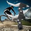 Aluminium Alloy Bicycle Brake Levers Lightweight Brake Clutch Levers Bike Brake Handle  MTB