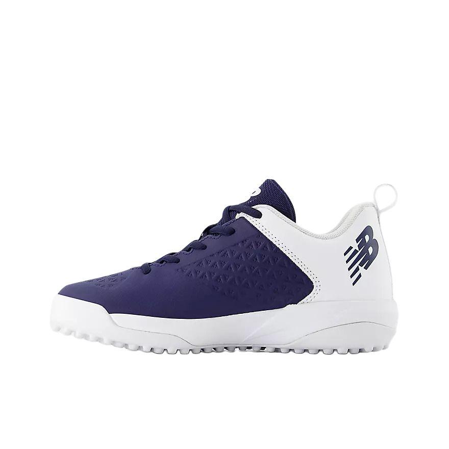 

New Balance 4040 V8 Breathable Lightweight Sports Baseball Shoes Unisex sneakers TY4040N8-W 33.5