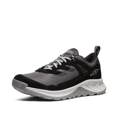 Sapatos de Trekking HIGHTRAIL WP High Trail Impermeáveis cm Masculino PRETO/VAPOR 26.0
