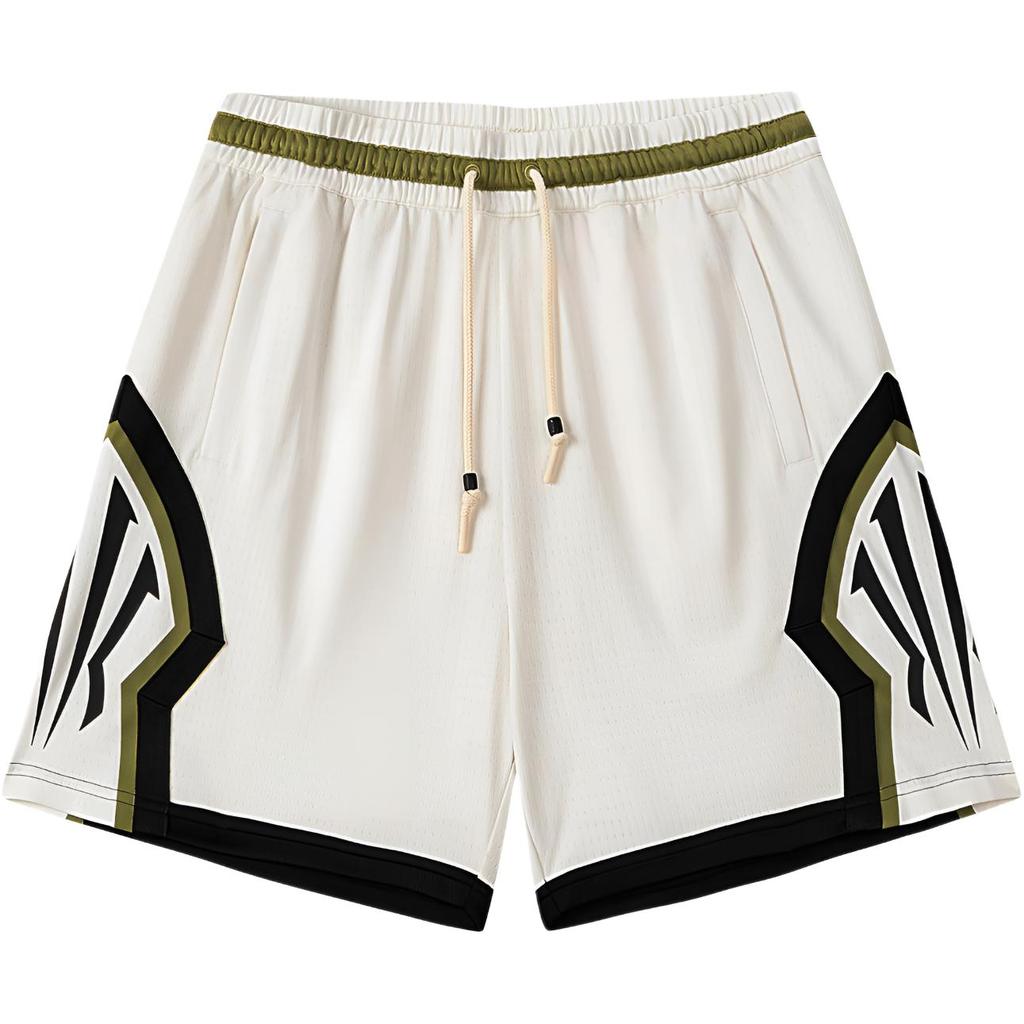 Men's Shorts Anta Basketball Collection Basketball Shorts Unisex