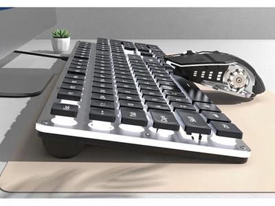 Bilgisayar ekipmanları – Klavye Mouse Kombinasyonları