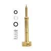 ZSDTRP Air Fuel Mixture Screw Adjuster Fit For Keihin FCR Carburetor Carb Dirt Bike