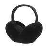 Women Girls Ear Covers Warmer Winter Folding Warm Earwarmer Furry Earmuffs Outdoor Soft Plush Ear Covers for Cold Weather