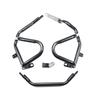 For Benelli TRK702X TRK702 Motorcycle Engine Anti-Fall Protection Bars Body Guards - Durable Protection for Your Ride