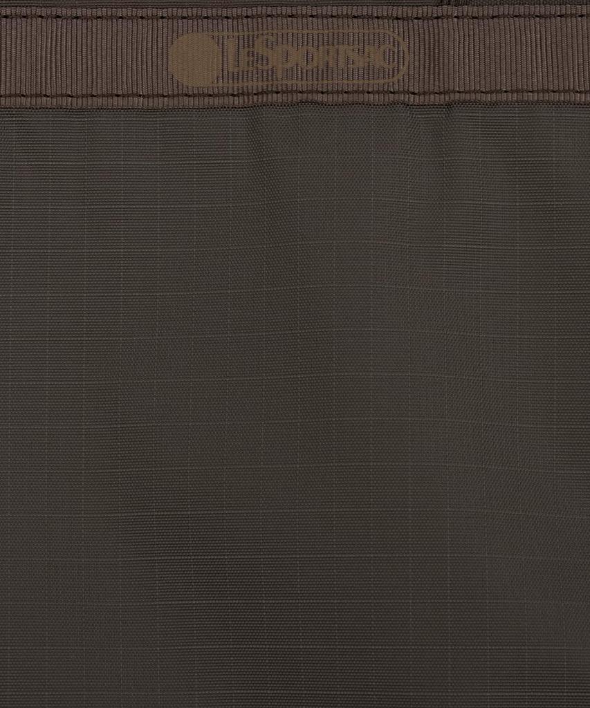 LeSportsac Official Tote Bag GH MINI Dark Chocolate N/S TOTE/1287 Women's