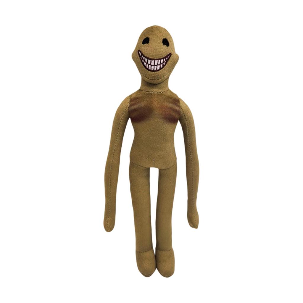 Face Plush Stuffed Toy for Gift