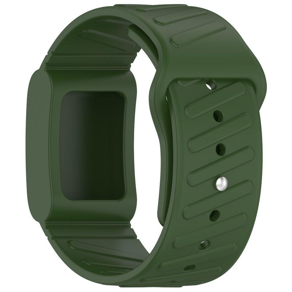 Miękki pasek fitness Regulowany pasek do trackera Sportowa opaska na nadgarstek dla Whoop 4.0 Dla kobiet Mężczyzn