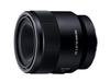 SONY SEL50M28 FE 50mm Macro Lens for Digital SLR Cameras F2.8 Full-Frame (E-Mount)