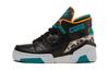 Just Don x ERX-260 Mid GS 'Animale - Nero Verde Acqua'