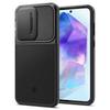 Etui Do Samsung Galaxy A55 Spigen Optik Armor Czarne