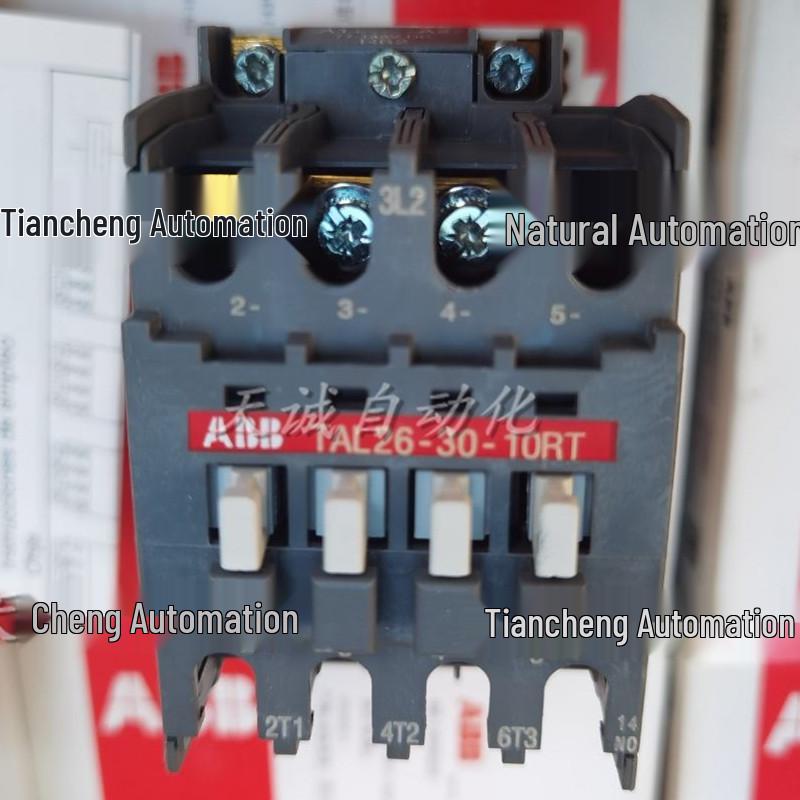 ABB TAL9/12/TAL26/30/40-30-10/01RT Original DC Contactor