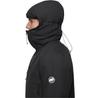 Куртка Mammut Rime Pro Belay IN Hooded