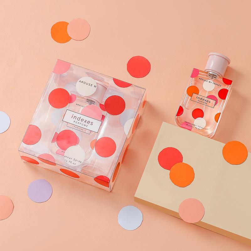 Index Polka Dot Party Ladies Perfume Floral Bachelor Gifts Perfume Ladies